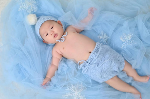 桂平宝宝发热后出疹子 桂平宝宝发热后出疹子